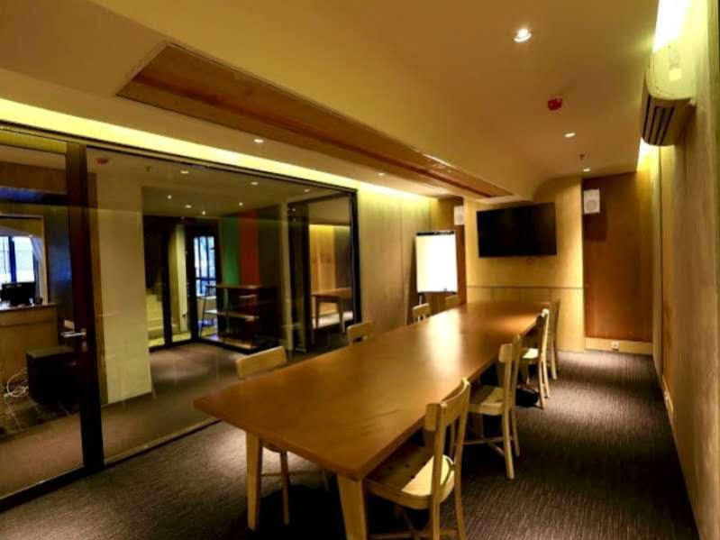 那敏达戈酒店 万隆 外观 照片