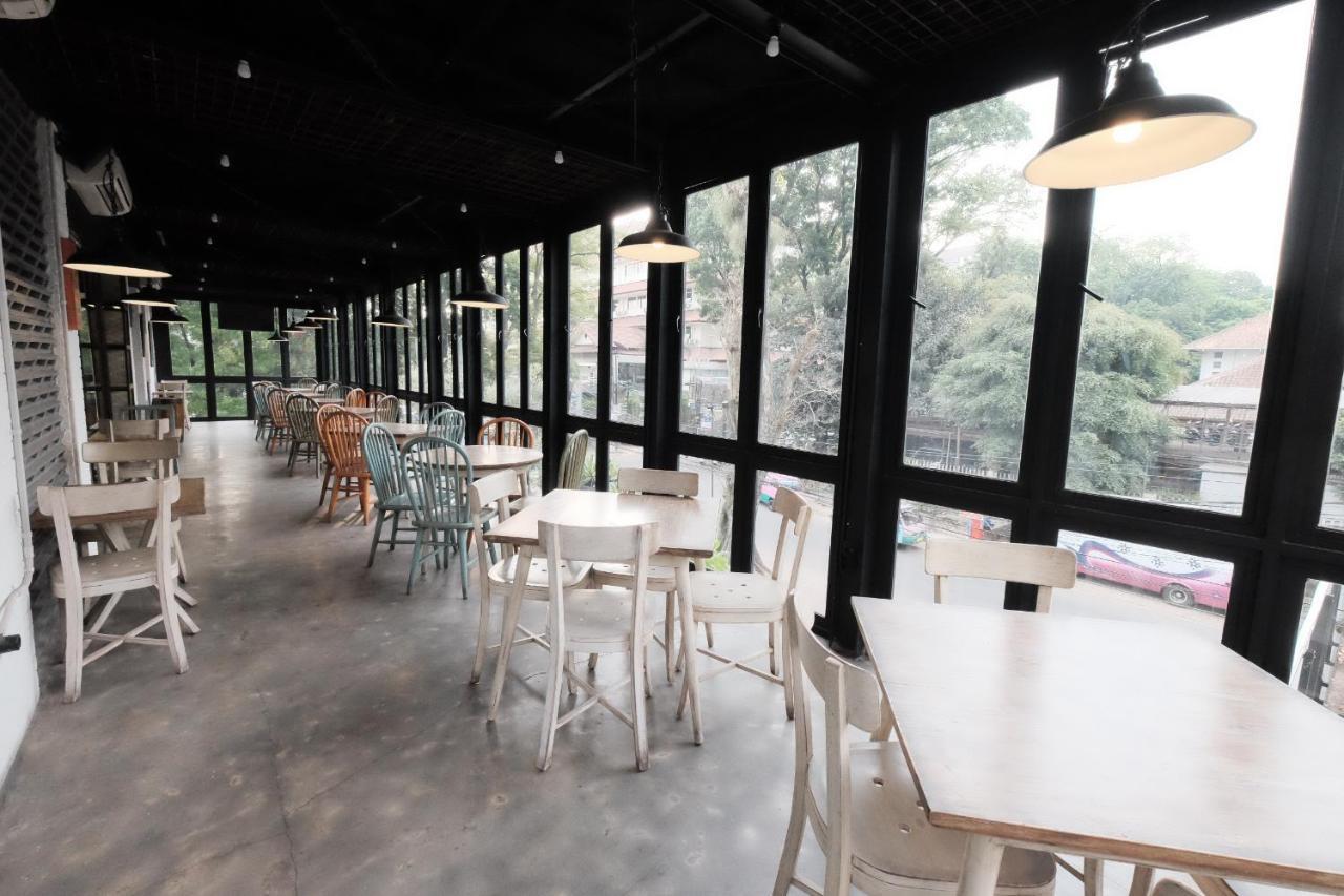 那敏达戈酒店 万隆 外观 照片